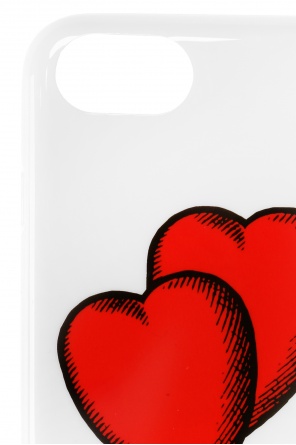 Iphone 8 case, zdjęcie 2 Iphone 8 case od Zadig & Voltaire